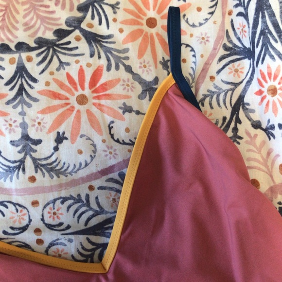 J.Crew Playa Montauk swimsuit (never worn!!) - Picture 4 of 8